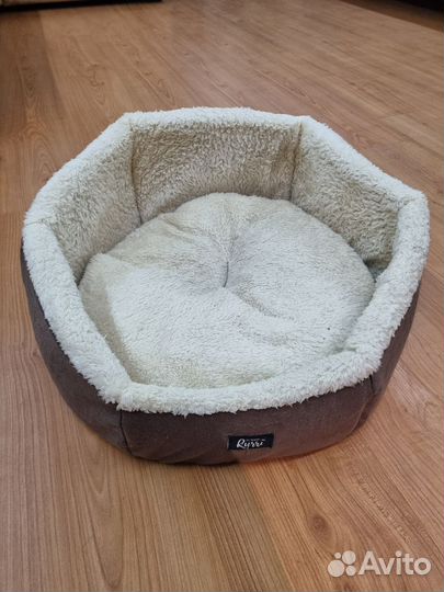 Лежанка для собак