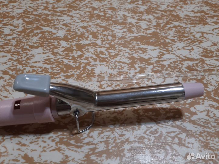 Плойка для волос