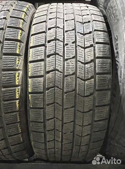 Dunlop DSX-2 205/55 R16 90R