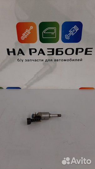 Форсунка Infiniti Qx56 Z62 VK56 2012