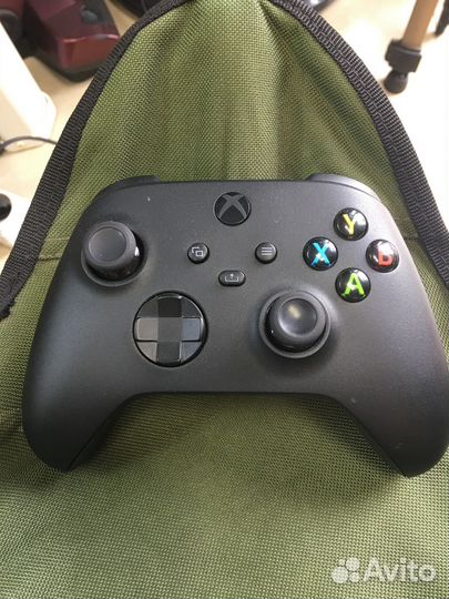 Геймпад xbox х