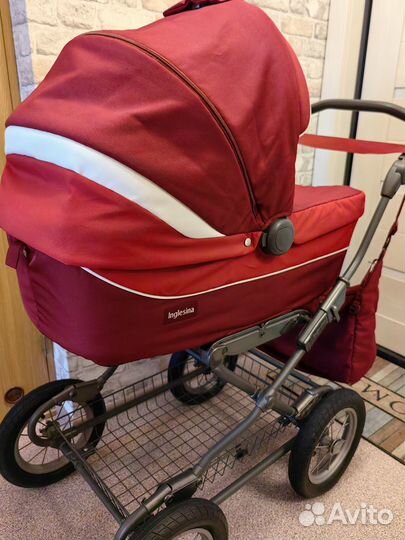 Коляска Inglesina Sofia