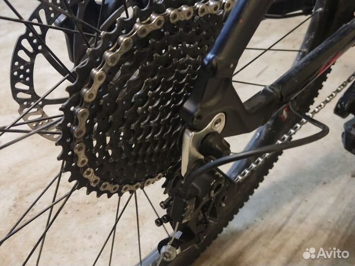 Outleap radius seven pro