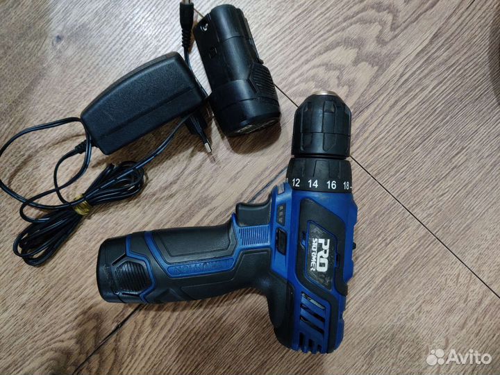 Аренда/прокат инструмента