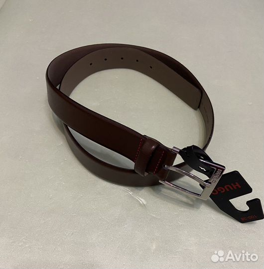 Ремень hugo boss (100)