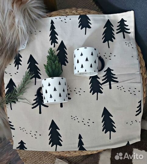 Чехол на подушку zara home чехол hm home кружк h&m