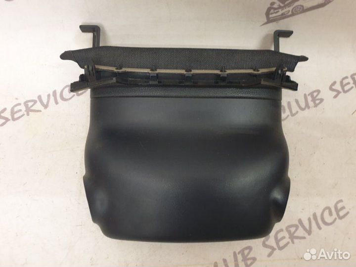 Кожух рулевой колонки Kia Ceed JD 2012-2018