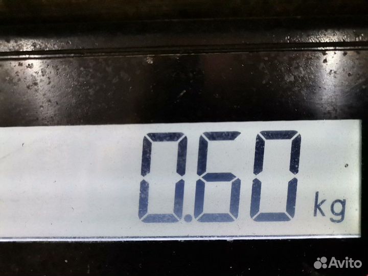 Форсунка Renault Espace 3 2002