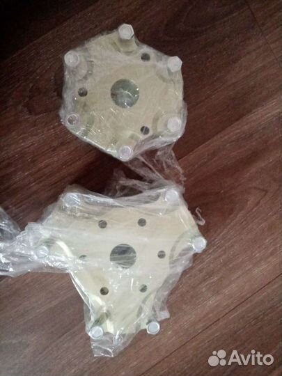 Воздушный винт для аэролодки, дельтаплана, аэросан