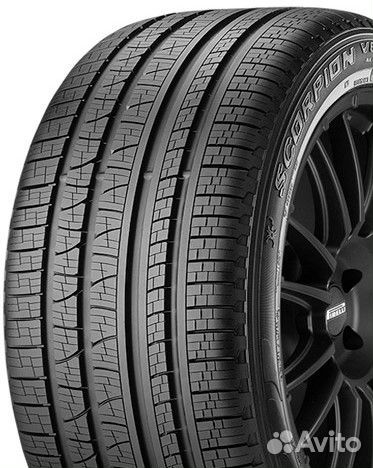 Pirelli Scorpion Verde All Season 215/65 R16 98H