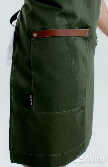 Одежда для поваров оптом