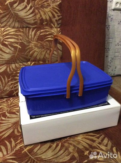 Ящик для рассады