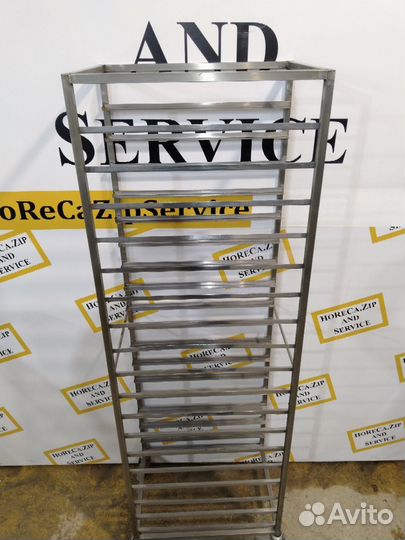 Шпилька 60х40 на 18 уров