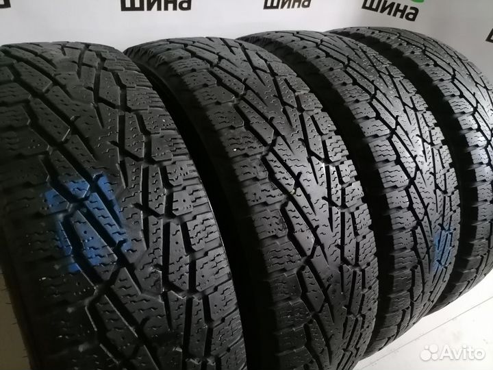 Nokian Tyres Hakkapeliitta LT 245/75 R17 101