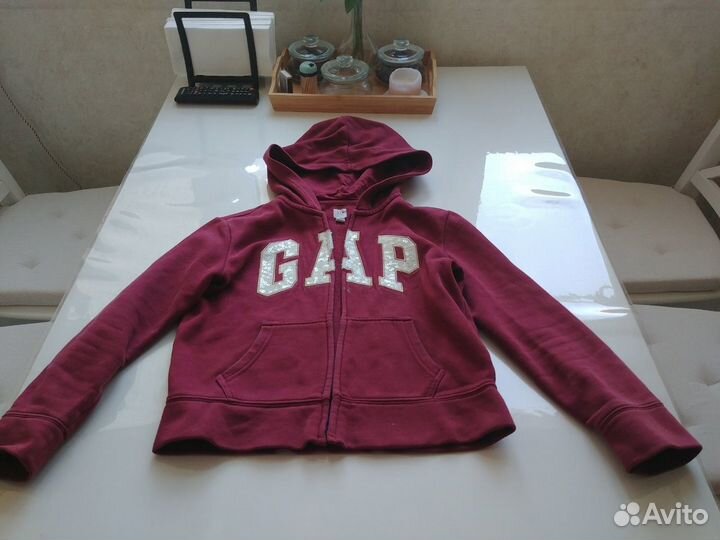 Спортивный костюм gap на девочку 10 лет