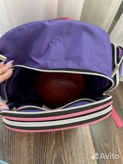 Рюкзак для гимнастки