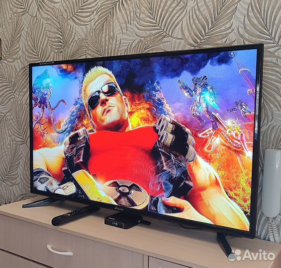 Телевизор SMART TV 42