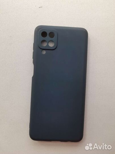 Чехол на Samsung Galaxy A12 / M12