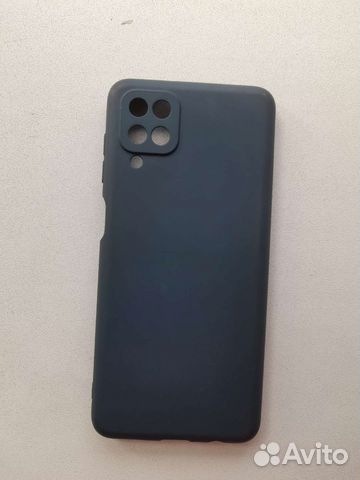 Чехол на Samsung Galaxy A12 / M12