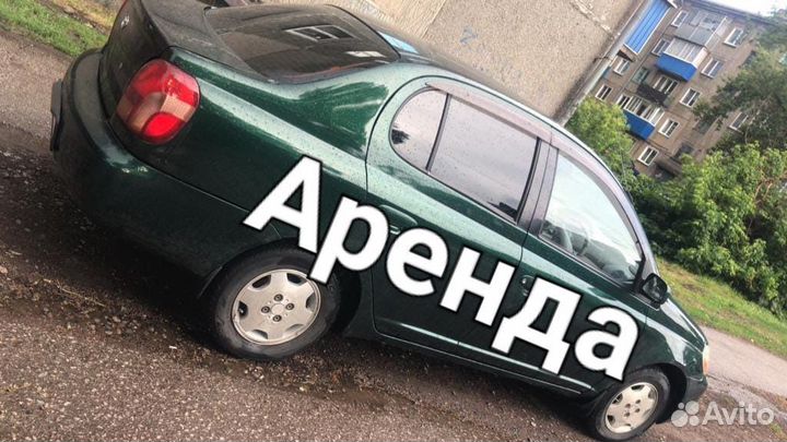 Сдам авто в аренду