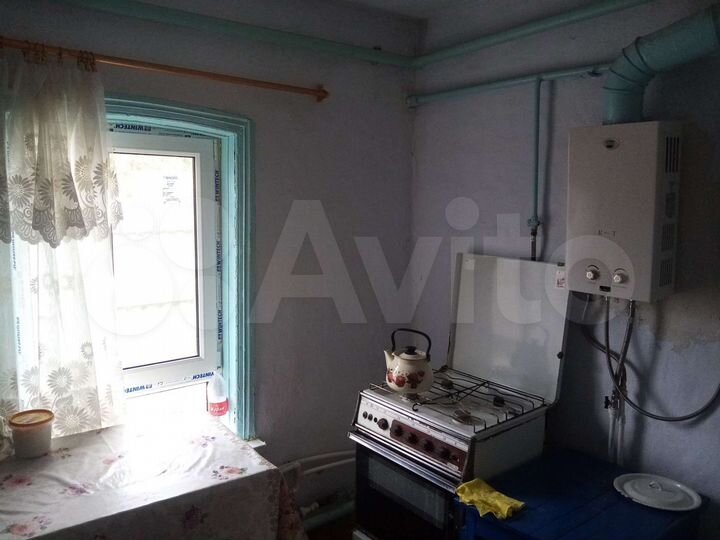 Дом 67 м² на участке 10 сот.