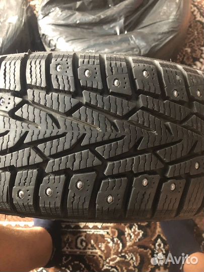 Nordman 7 185/65 R14
