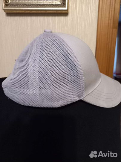 Кепка мужская новая 56-58