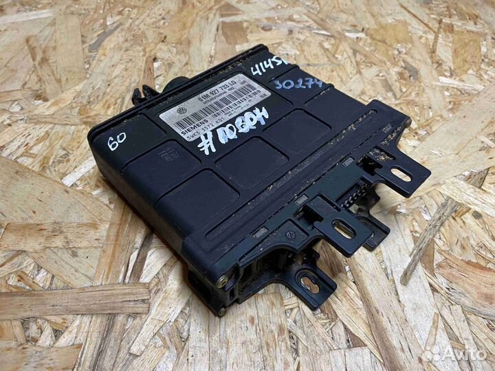 Блок управления АКПП Volkswagen beetle (9С1 1998-2