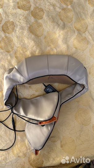 Массажер для шеи