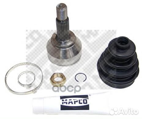 ШРУС к-т 16761 Mapco