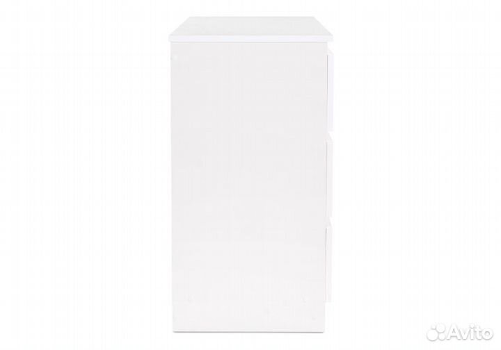 Мебель для спальни Мадера К6М белый эггер