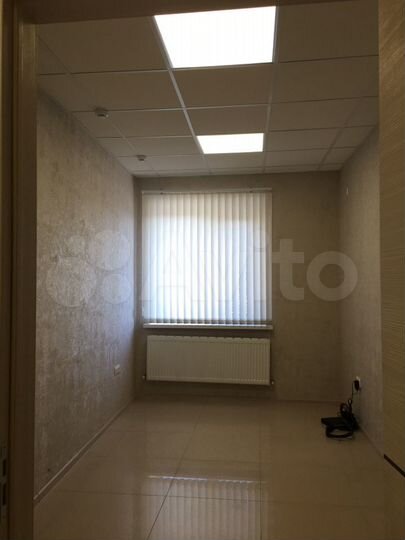 Офис, 8,9м²