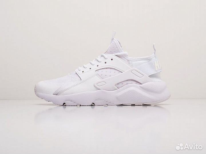 Кроссовки Nike Air Huarache Ultra White (36-45)