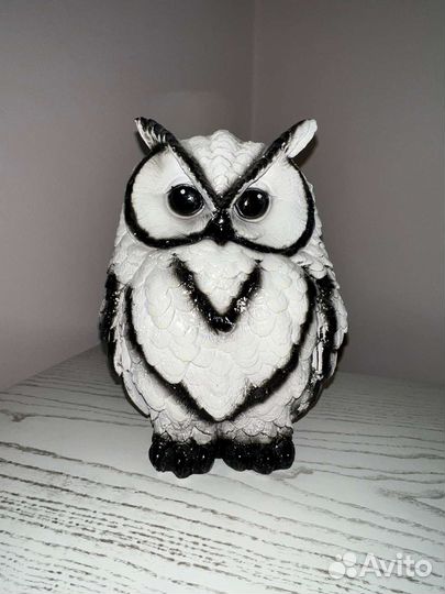 Копилка - Сова