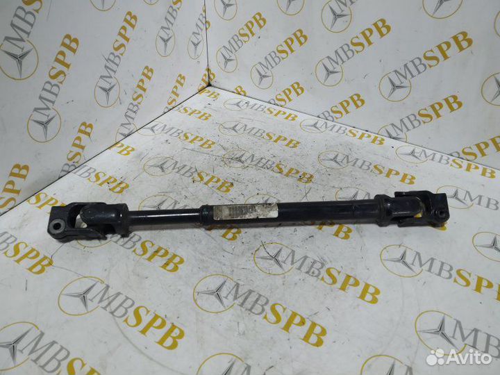 Рулевой кардан Mercedes Ml-Class W164