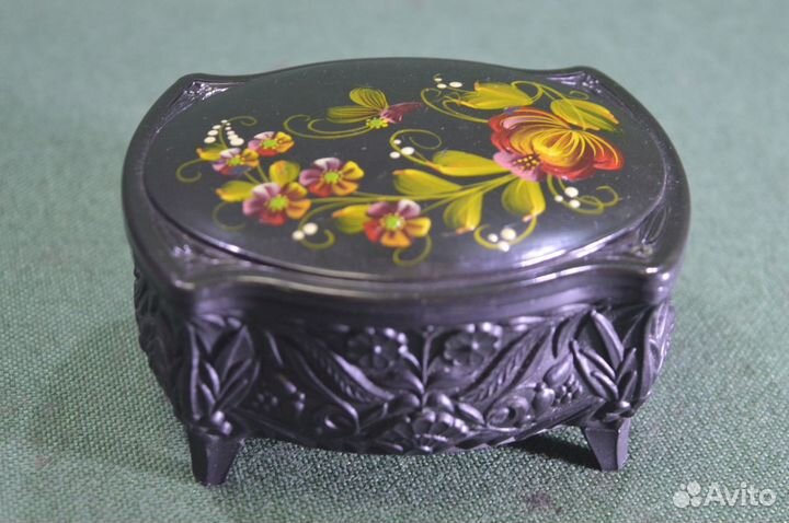 Шкатулка 