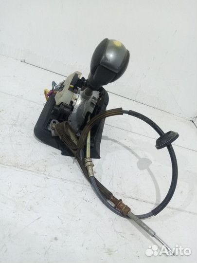 Селектор АКПП BMW X5 1 (E53)