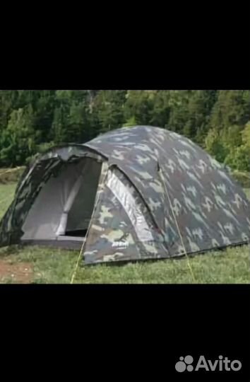 Аренда и прокат палаток и туристического инвентаря