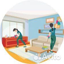 Клининг уборка квартир