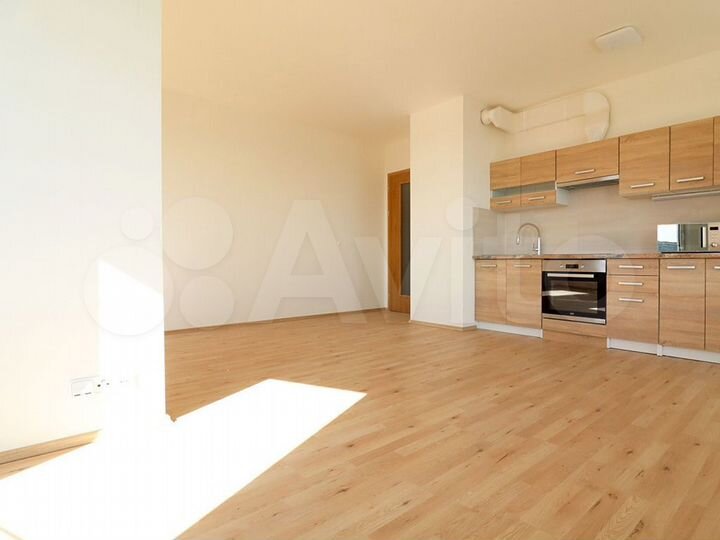 Квартира-студия, 27,3 м², 2/6 эт.