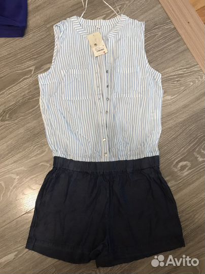 Комбинезон женский