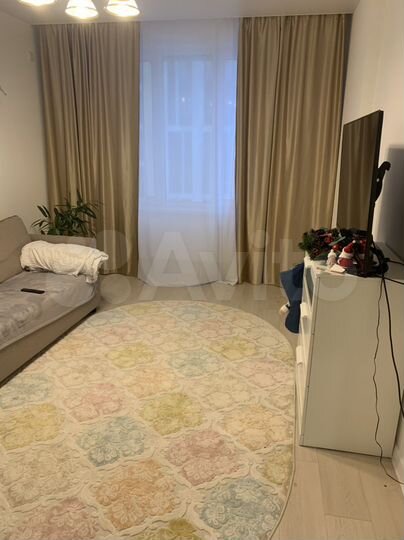 Комната 15 м² в 2-к., 11/12 эт.