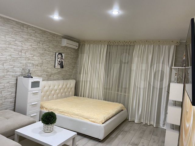 1-к. квартира, 49 м², 1/5 эт.