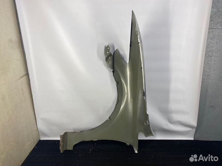 Переднее Правое Крыло Honda Civic 4D 2005-2011