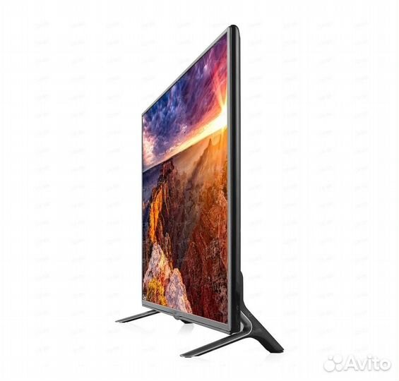 LG 49LF640V