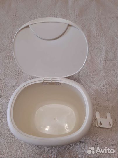 Емкость для использованных подгузников