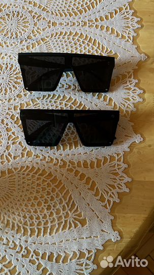 Солнцезащитные очки