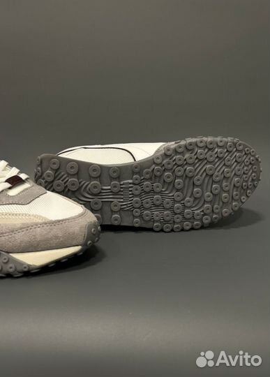 Кроссовки Puma Style Rider Attempt Люкс