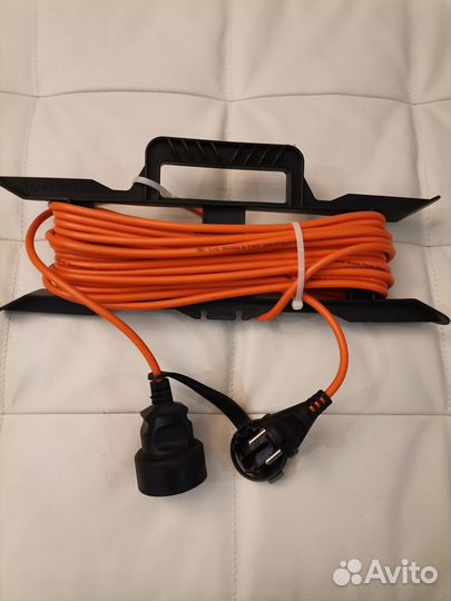 Удлинитель на рамке эра 10 м