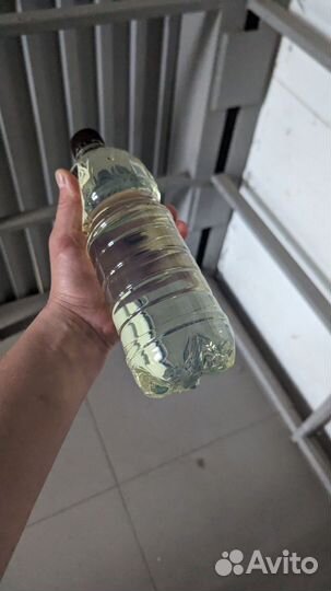 Продам дизельное топливо